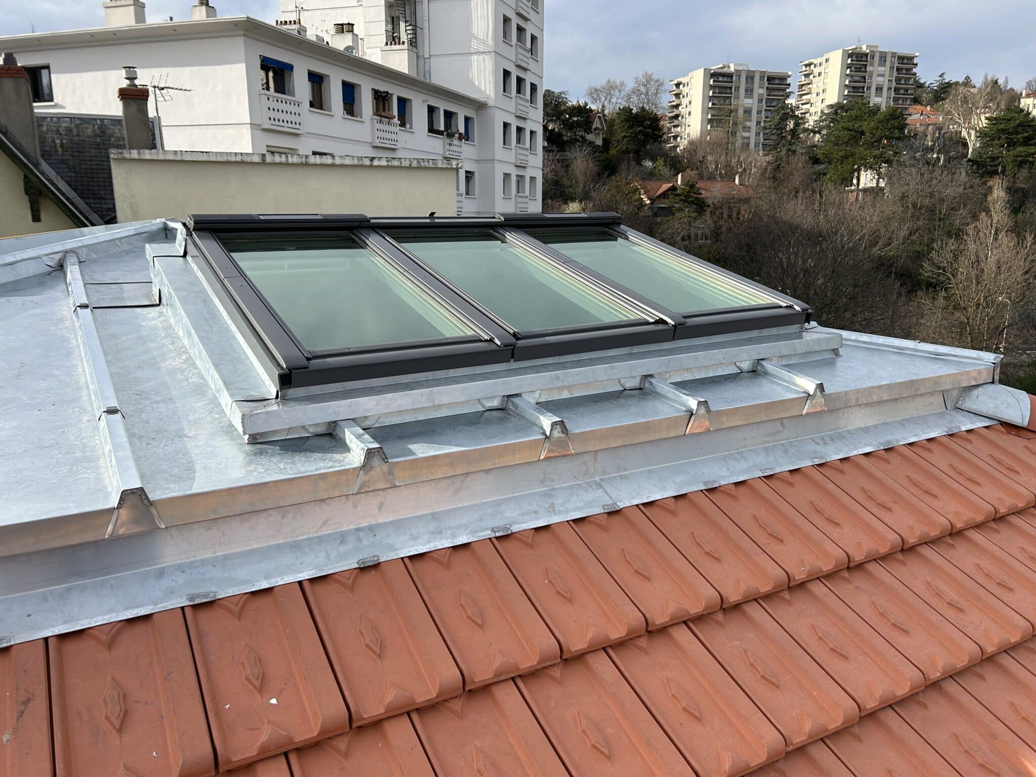velux Beaujolais