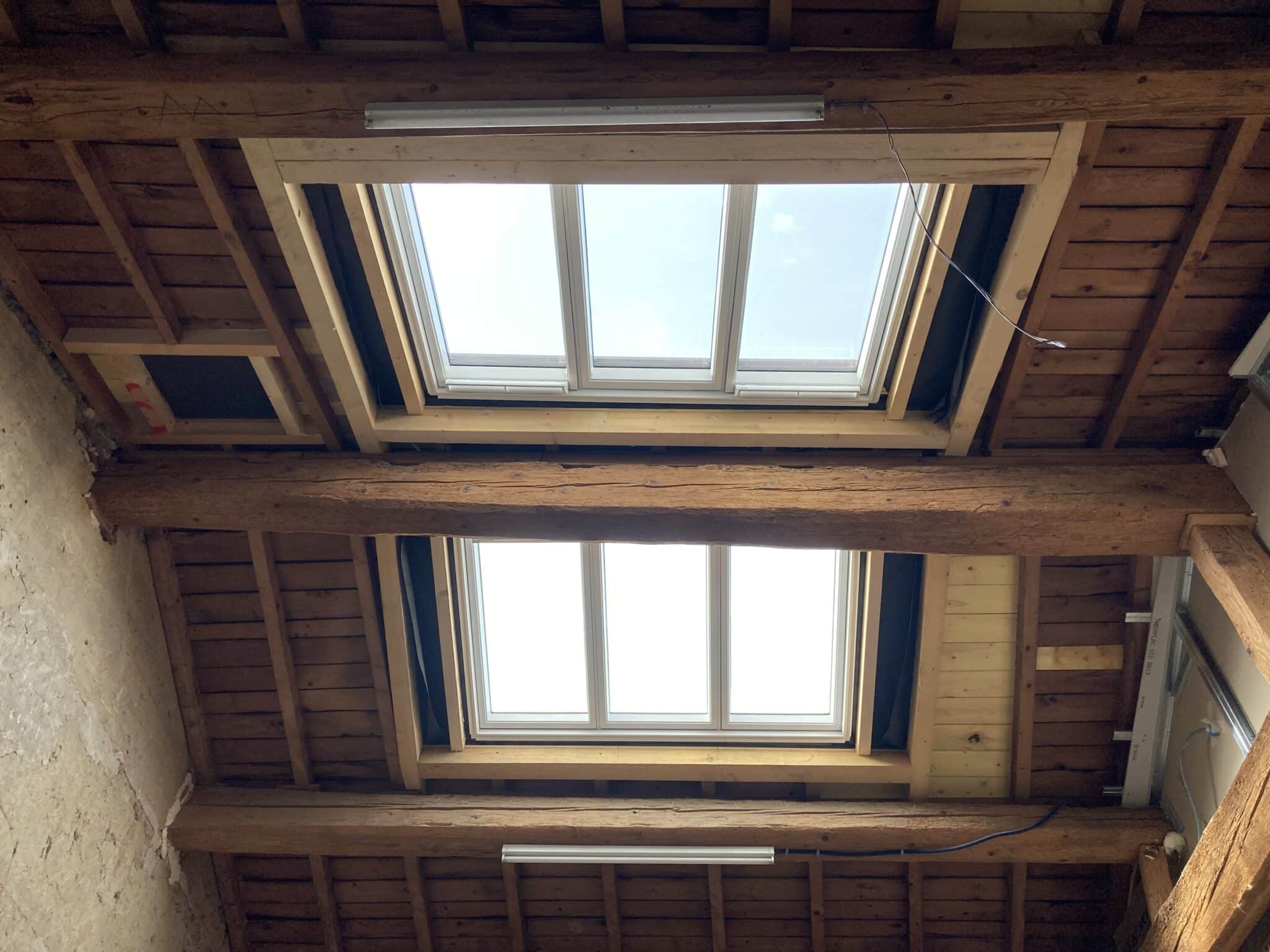 velux Beaujolais