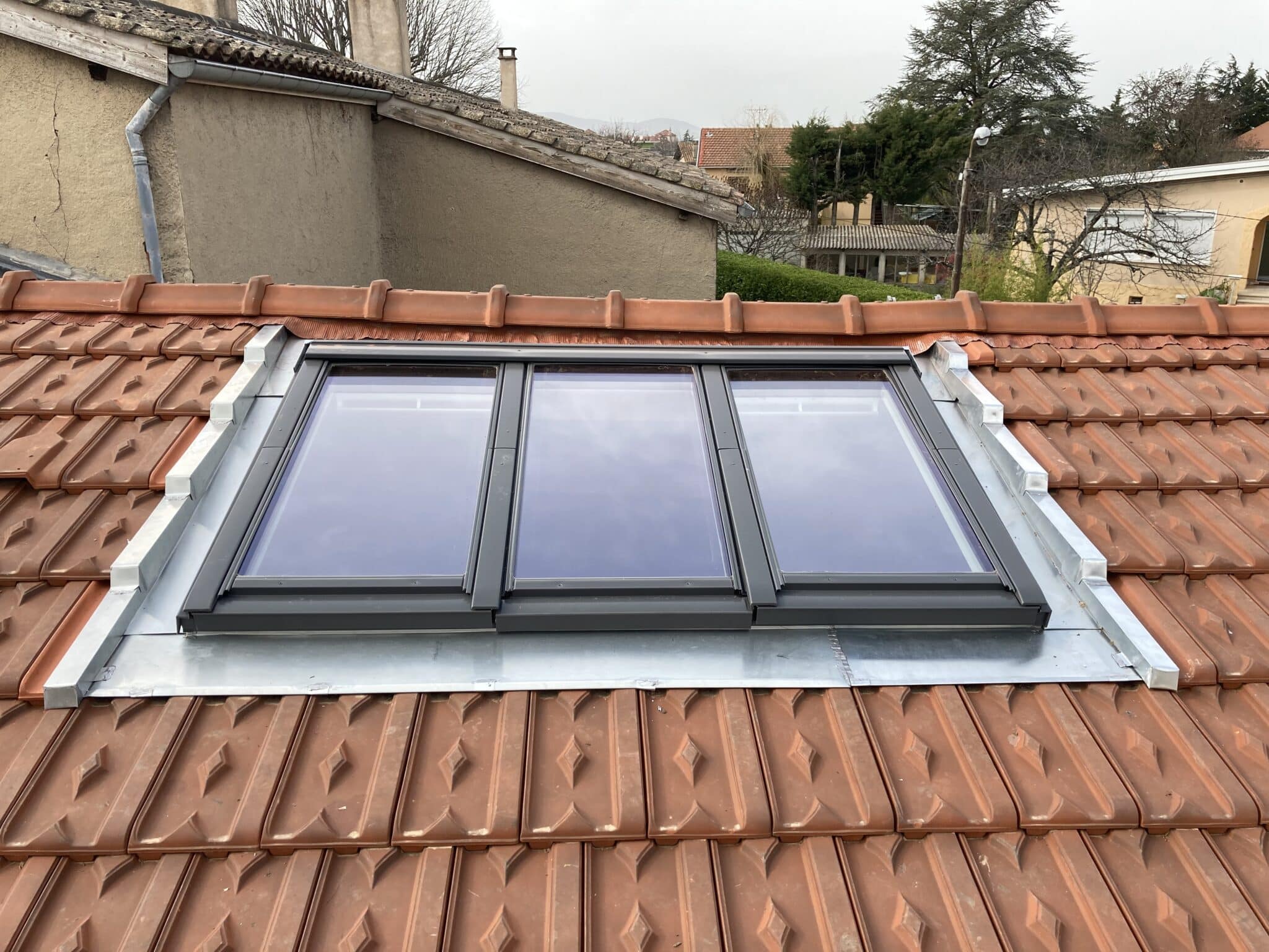 velux Beaujolais