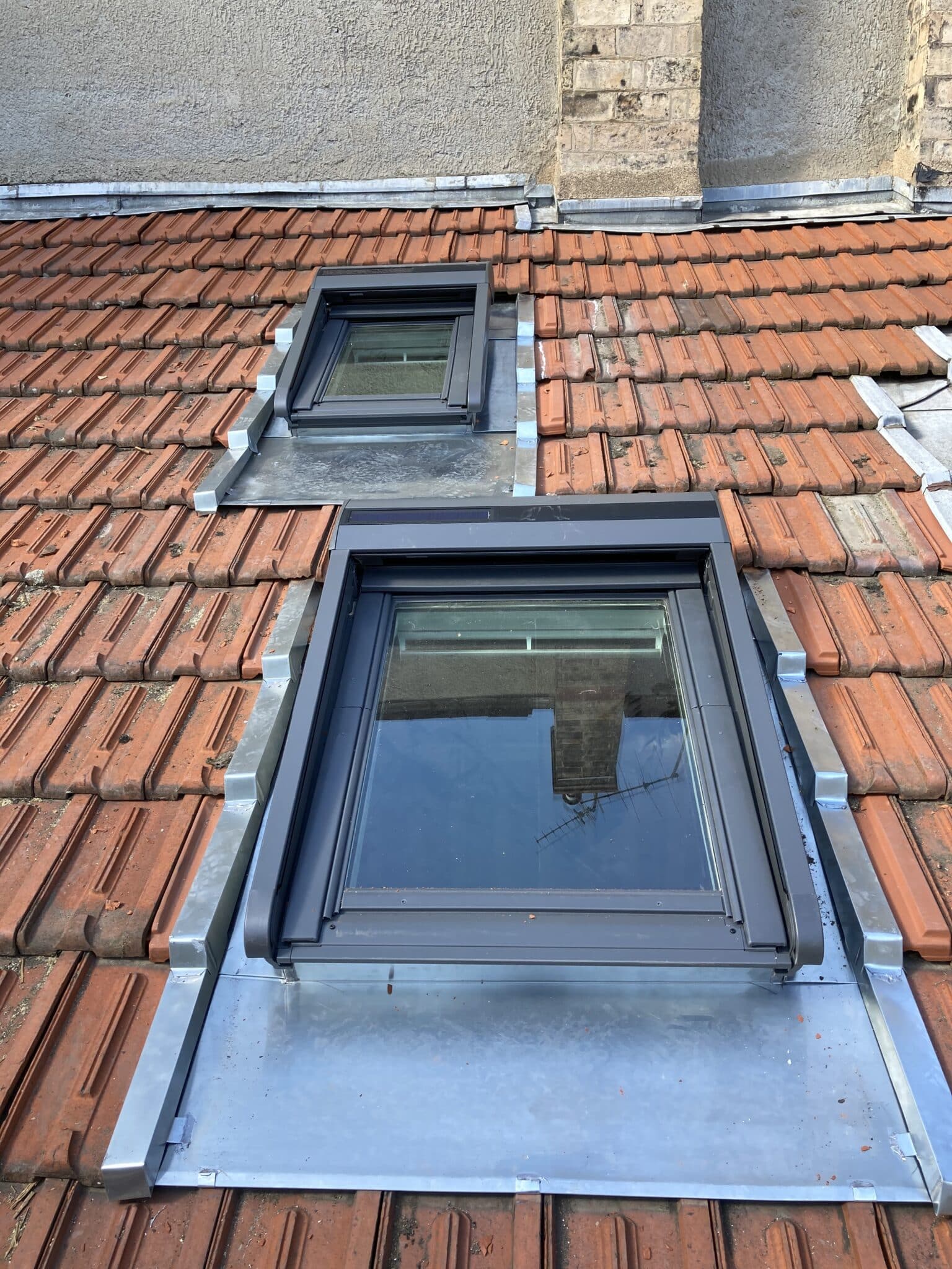 velux Beaujolais